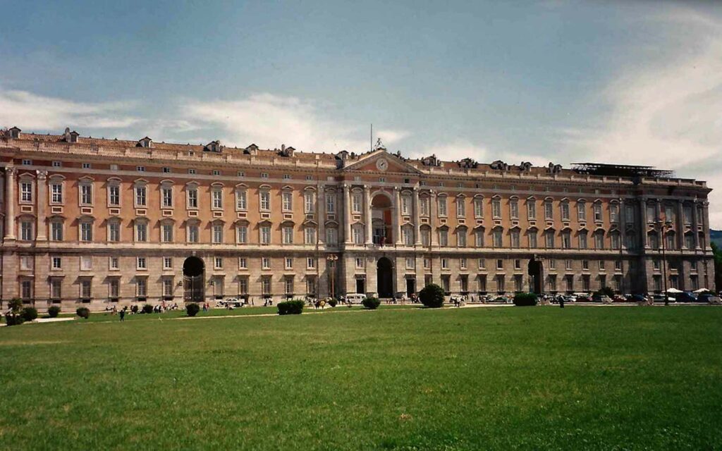 caserta